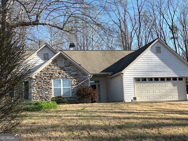 Property Photo: 7925 Timberline Overlook GA 30041