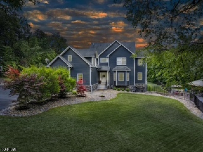 Property Photo: 17 Mt Salem Rd NJ 07461