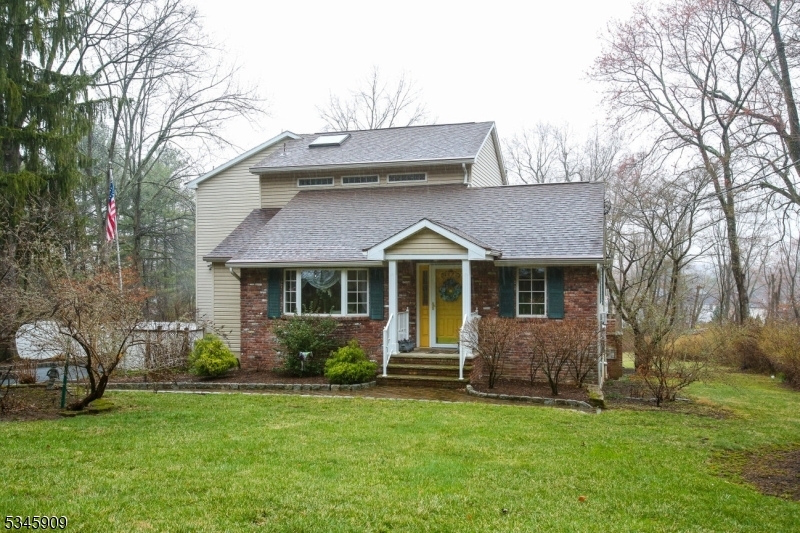 Property Photo: 474 Mount Kemble Ave NJ 07960