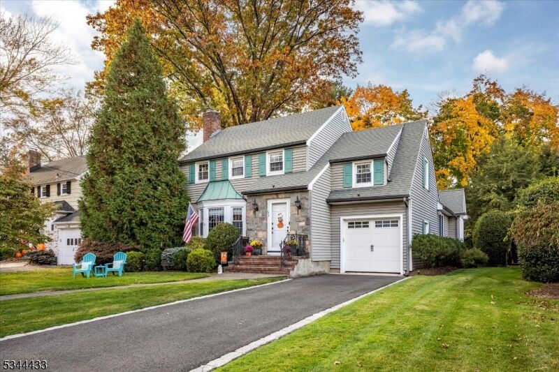 Property Photo: 123 Central Ave NJ 07452