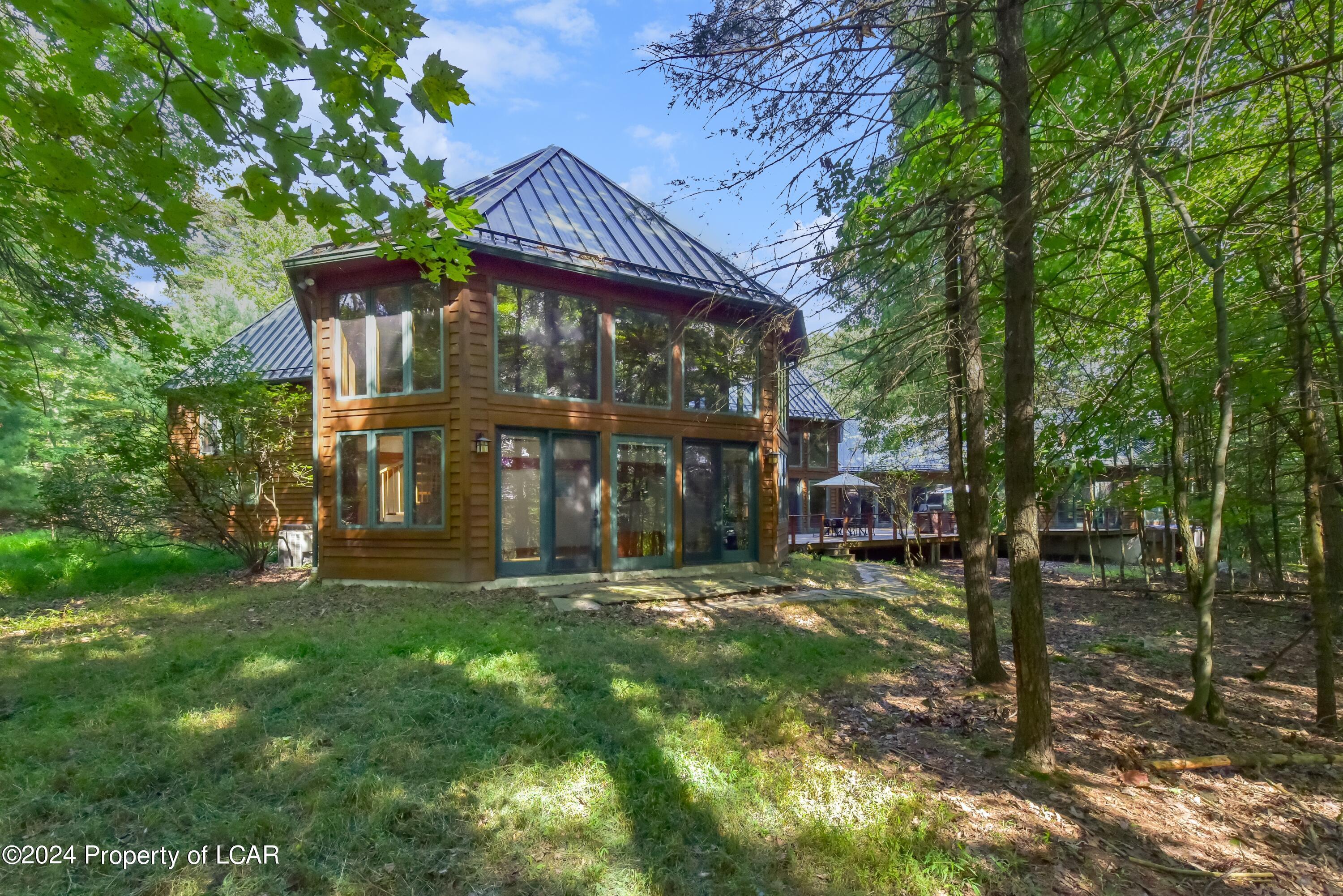 Property Photo: 235 Center Street PA 18708