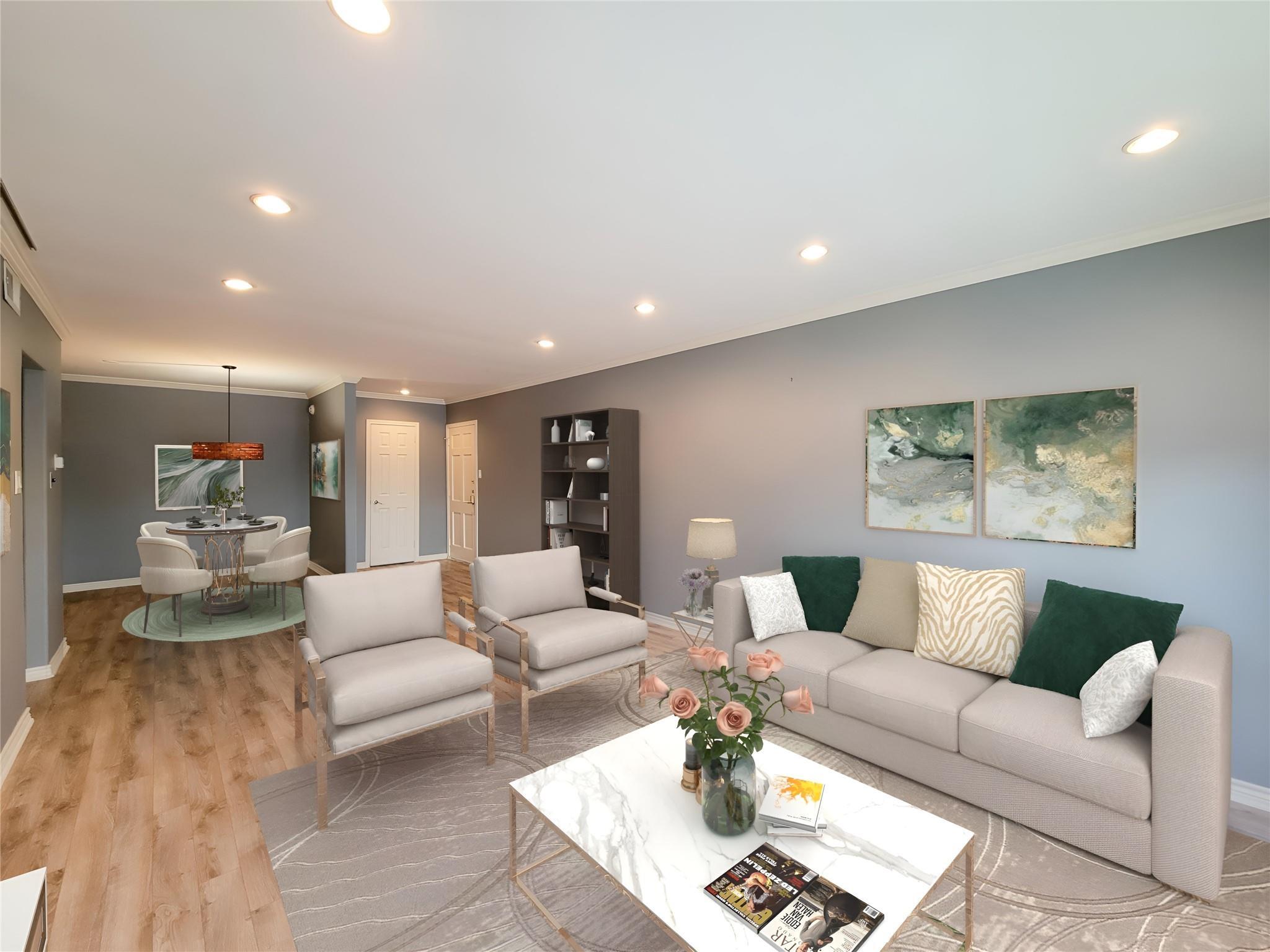 Property Photo: 2700 Bellefontaine Street A30 TX 77025