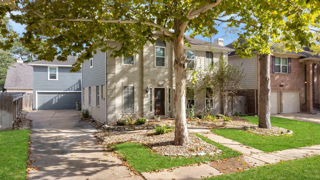 Property Photo: 18410 Arbormont Drive TX 77429