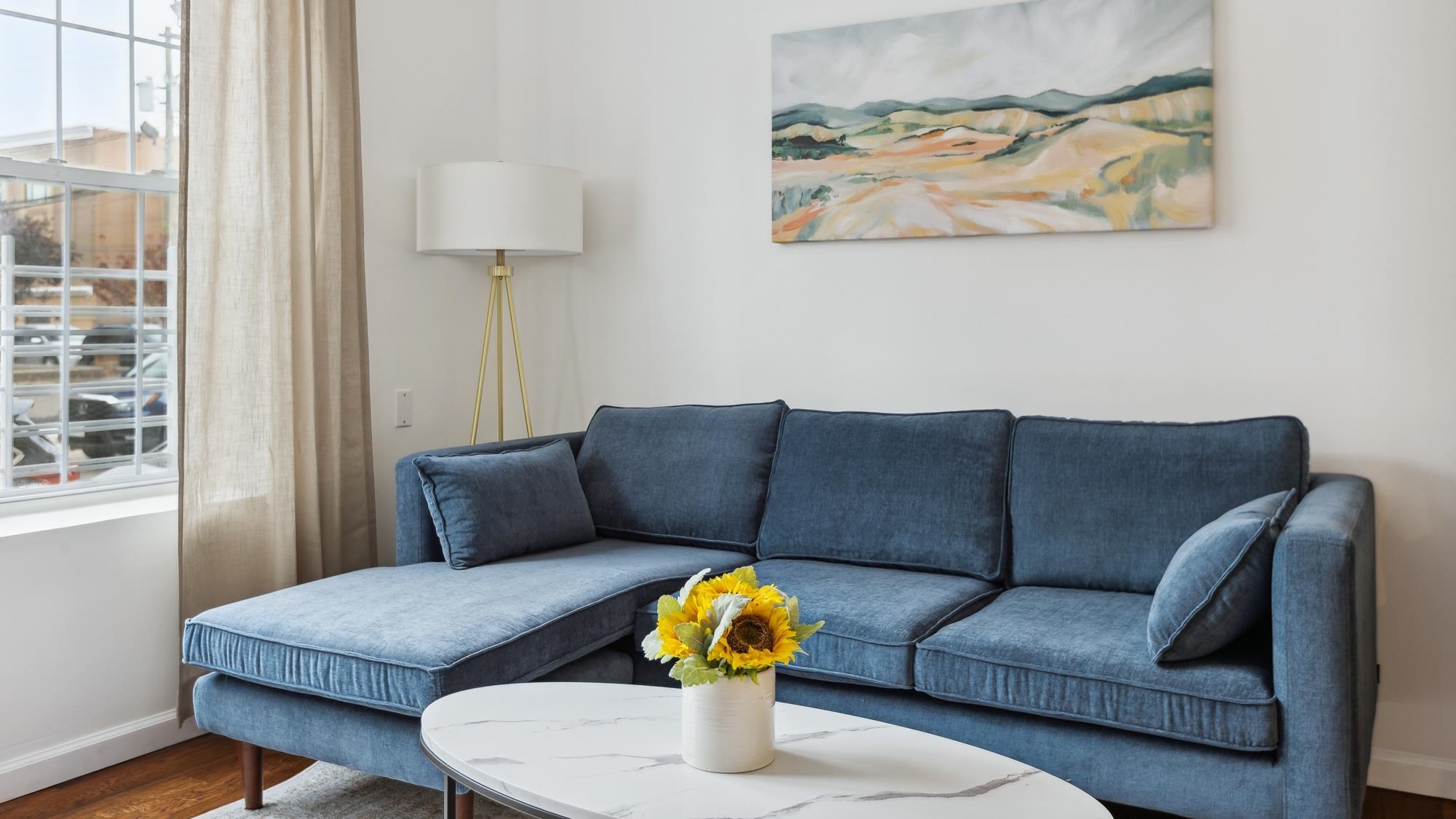 Property Photo: 388 Communipaw Ave 2A/201 NJ 07304