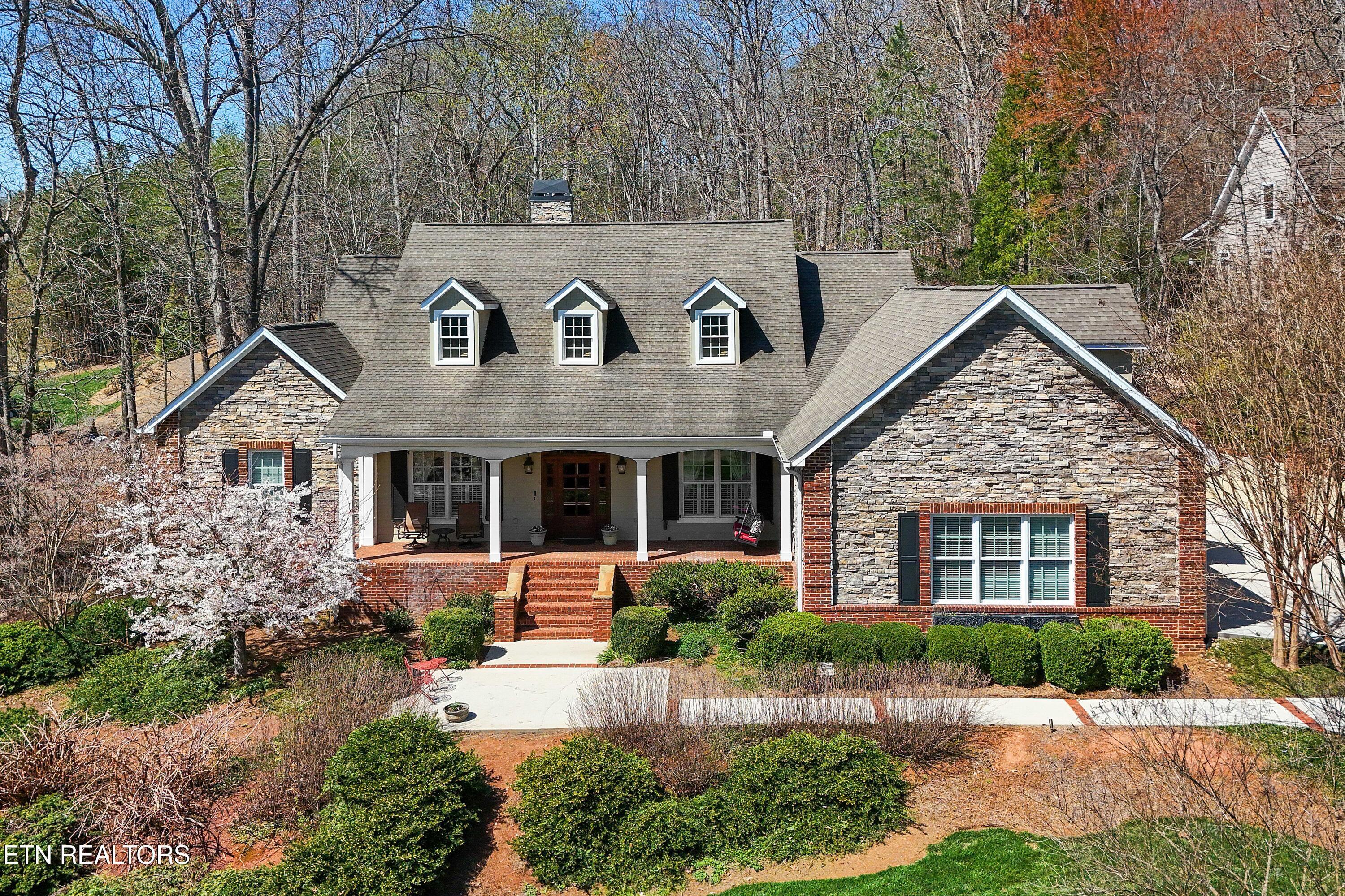 Property Photo: 190 Lake Crest Drive TN 37772