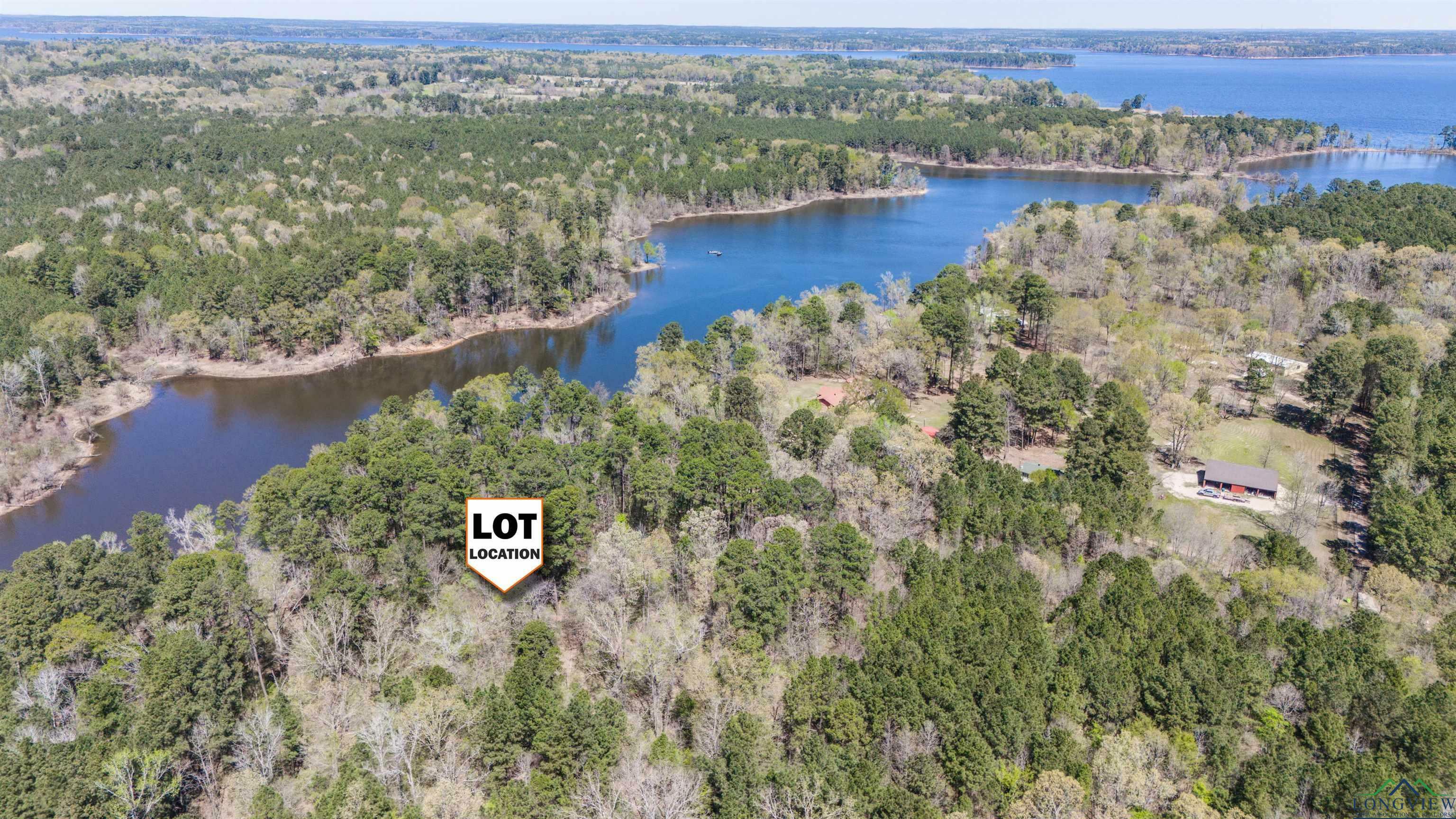 Property Photo: Tbd Private Road 8706 TX 75657