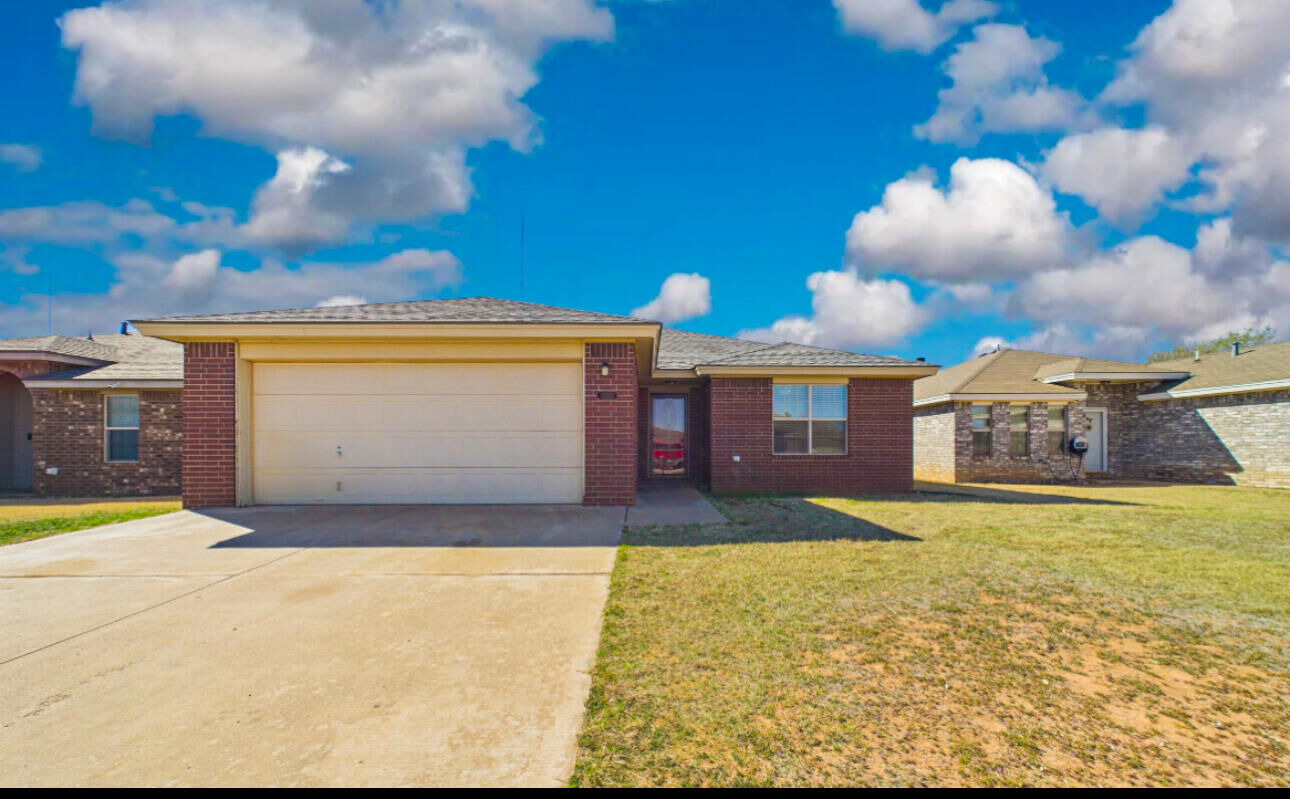 Property Photo: 1909 79th Street TX 79423