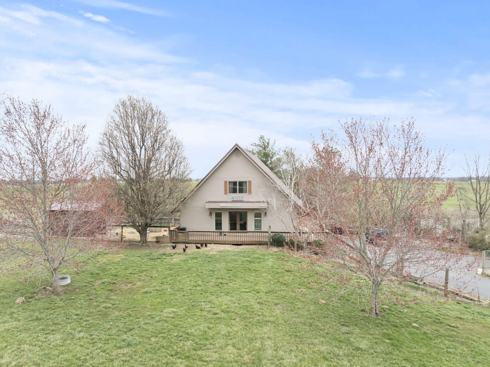 Property Photo: 3263 US Hwy 27 South KY 41031