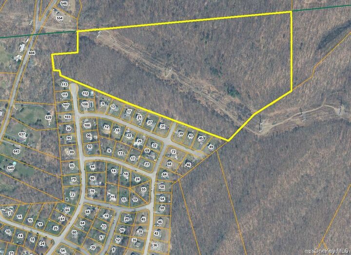 Property Photo: Rebecca Drive NY