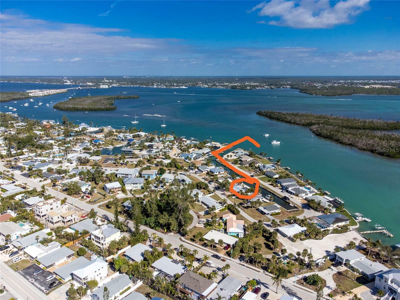 1275 Holiday Drive  Englewood FL 34223 photo
