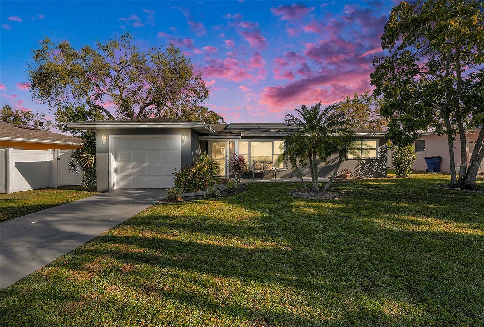 1424 Orange Street  Clearwater FL 33756 photo