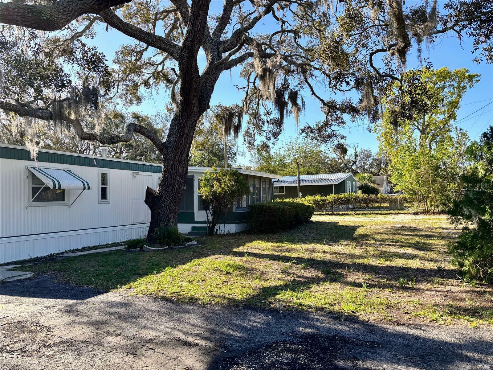 Property Photo: 3284 Hargrove Street FL 34606