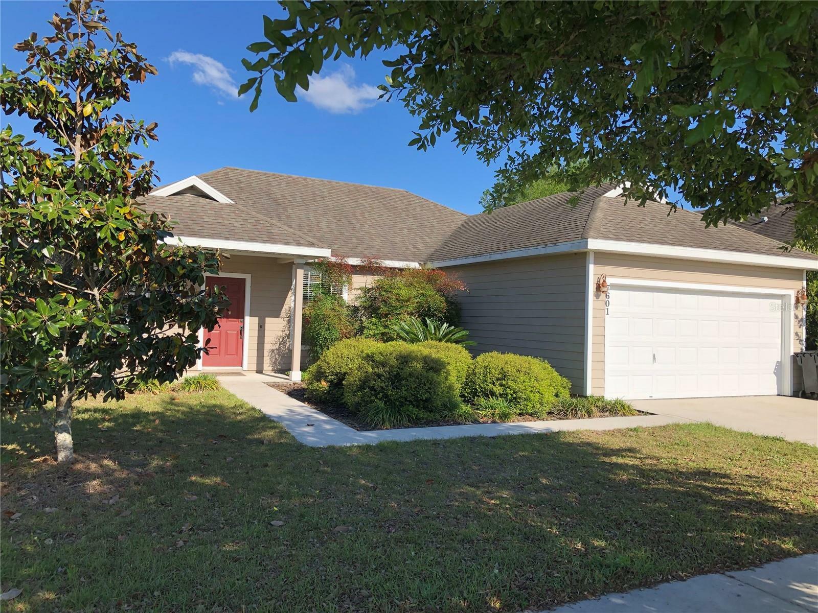Property Photo: 7601 SW 87th Terrace FL 32608