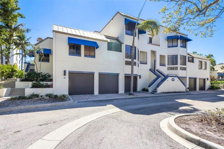Property Photo:  1928 Harbourside Drive 1403  FL 34228 