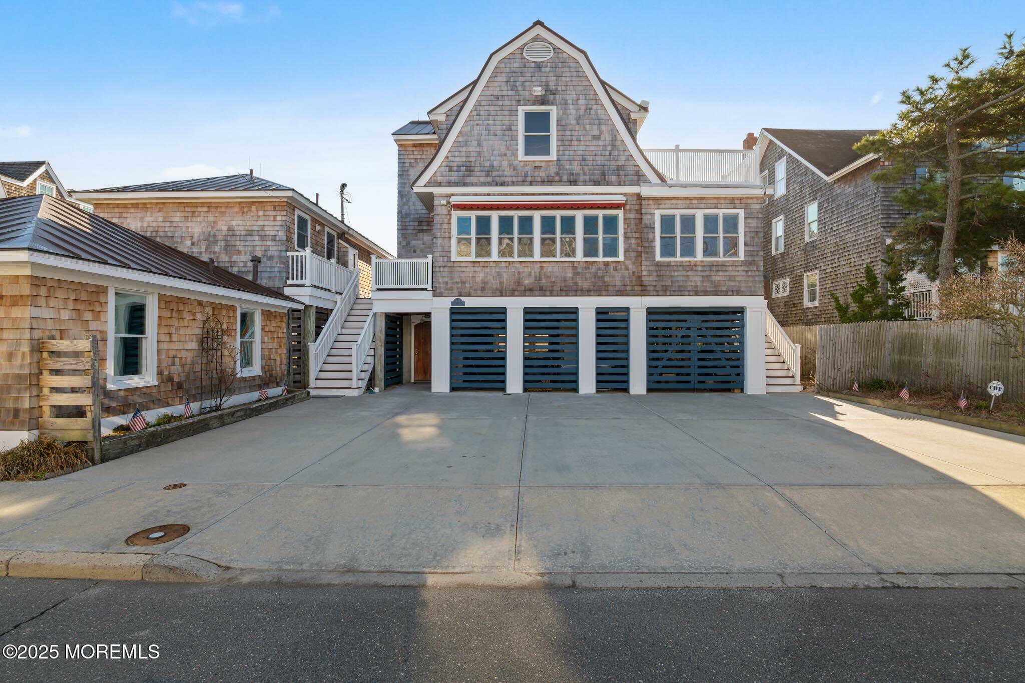 Property Photo: 409 East Avenue NJ 08742