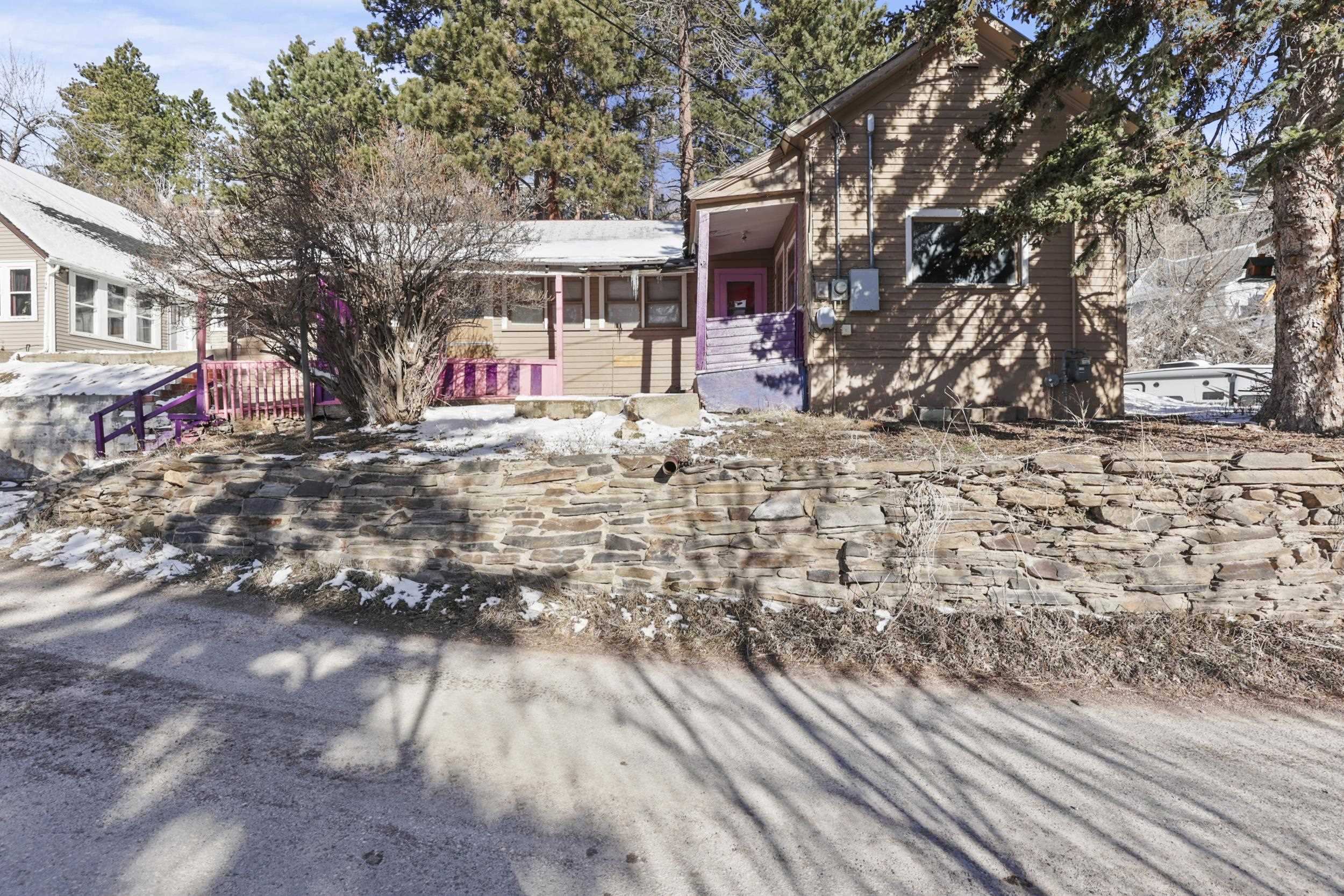 Property Photo: 24 Short St. SD 57754-0000