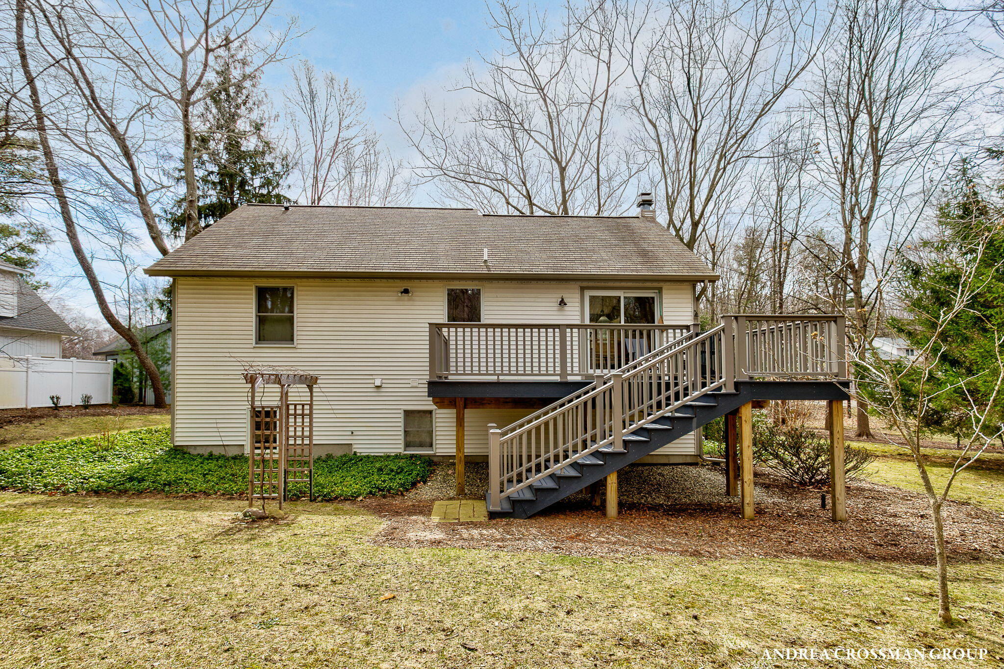 Property Photo:  2333 Eagle Drive  MI 49424 