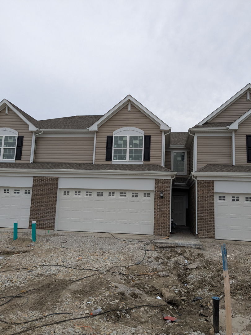 Property Photo: 7828 Nightshade Lane IL 60431