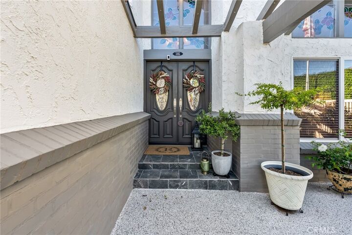 Property Photo: 28701 Mount Langley Court CA 90275