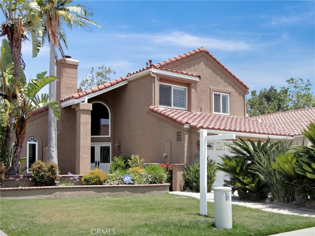Property Photo:  25547 Palermo Way  CA 92887 