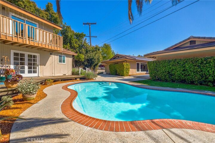 Property Photo:  2001 Hacienda Road  CA 90631 