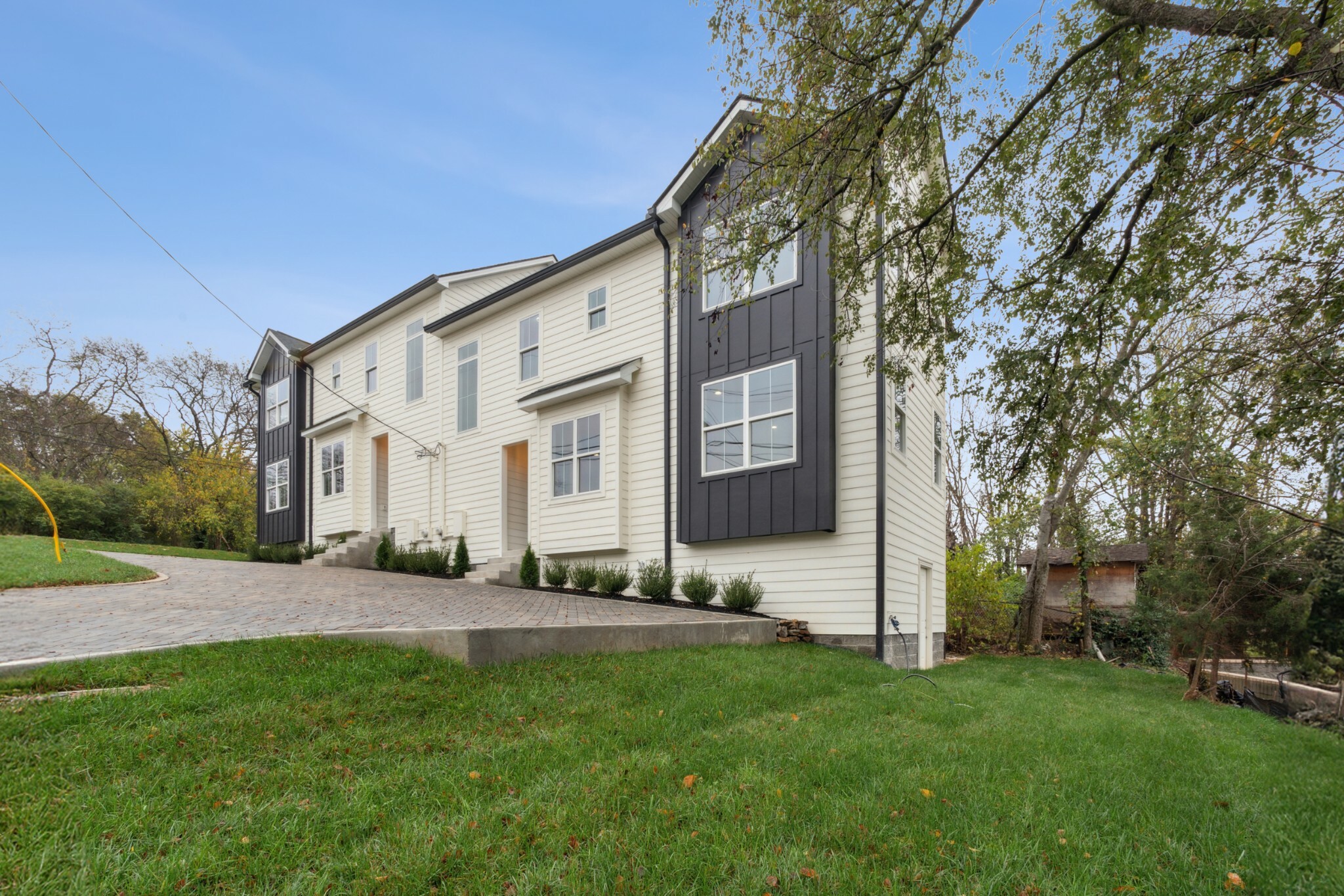 Property Photo: 302 Alice Avenue #B TN 37211