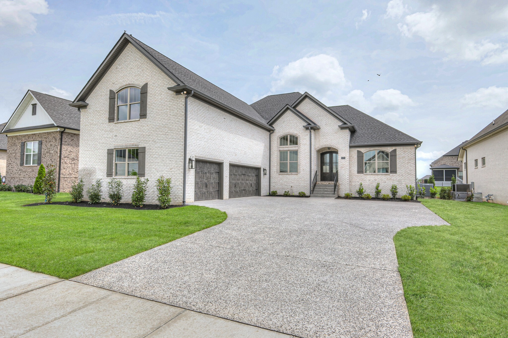 Property Photo: 1251 Payton Ln TN 37066