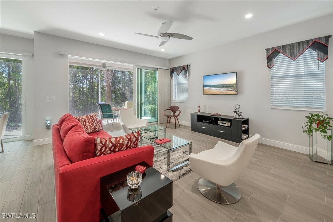 Property Photo: 6953 Avalon Circle 1804 FL 34112