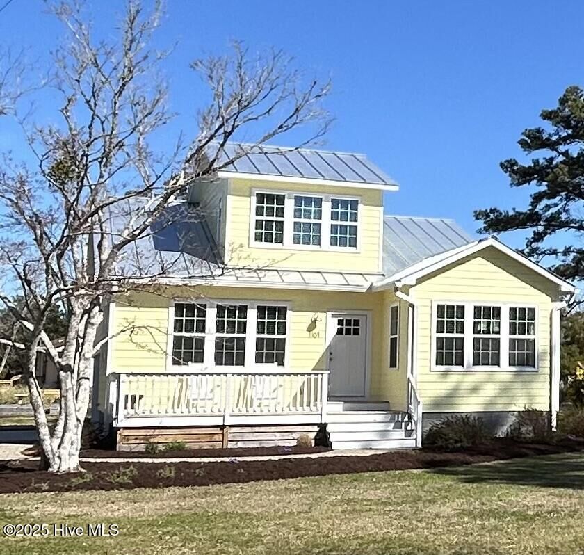 Property Photo:  1101 Neuse Drive  NC 28571 