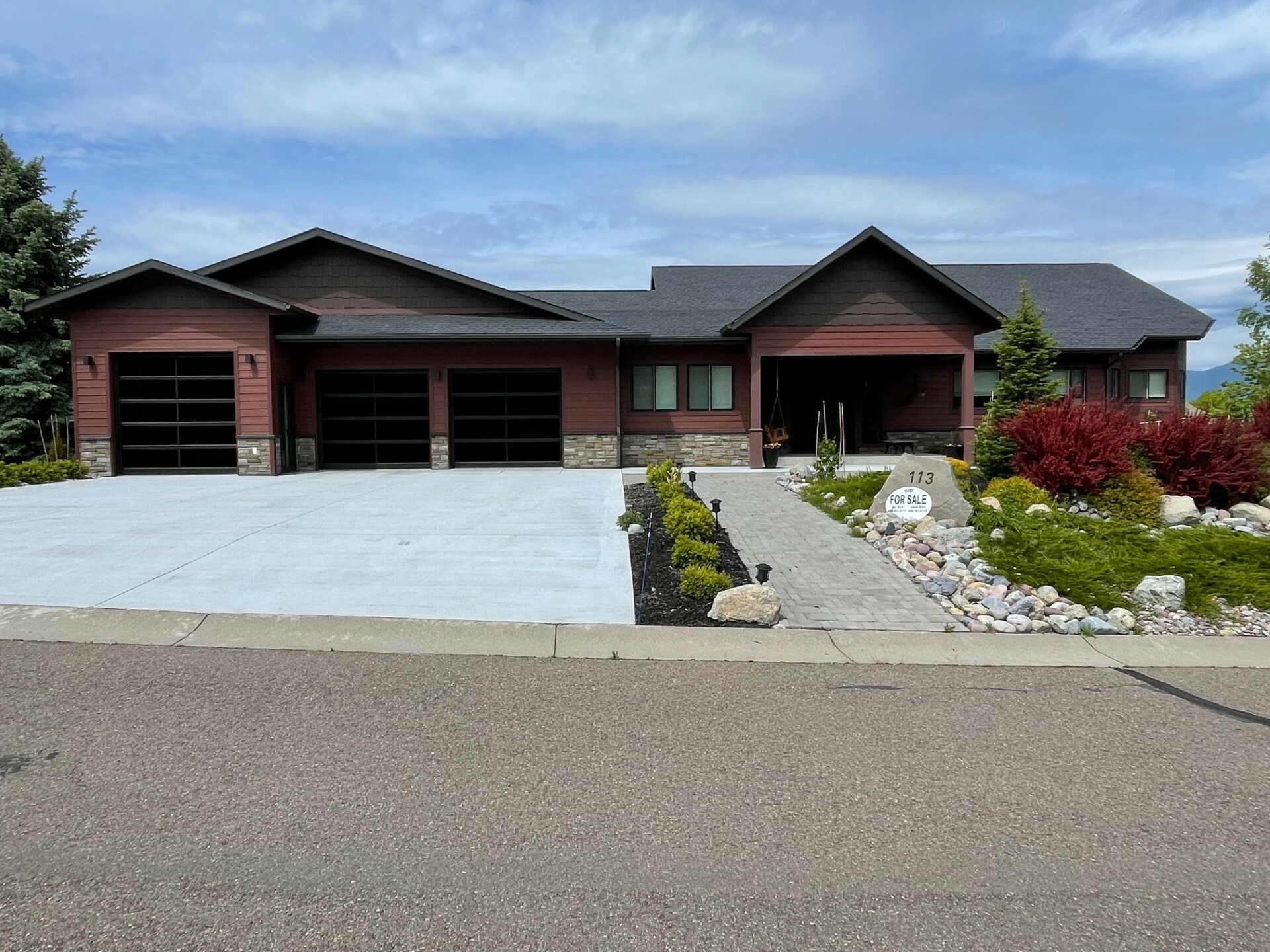 Property Photo:  113 Mission Bay Drive  MT 59860 