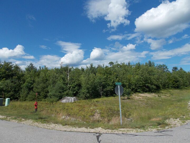Property Photo: 00 Grandview Road NH 03818