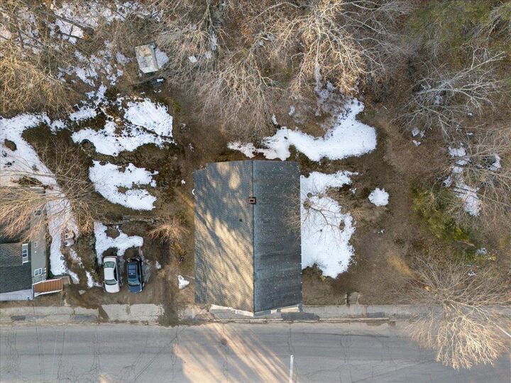 Property Photo: 0 White Mountain Highway NH 03851