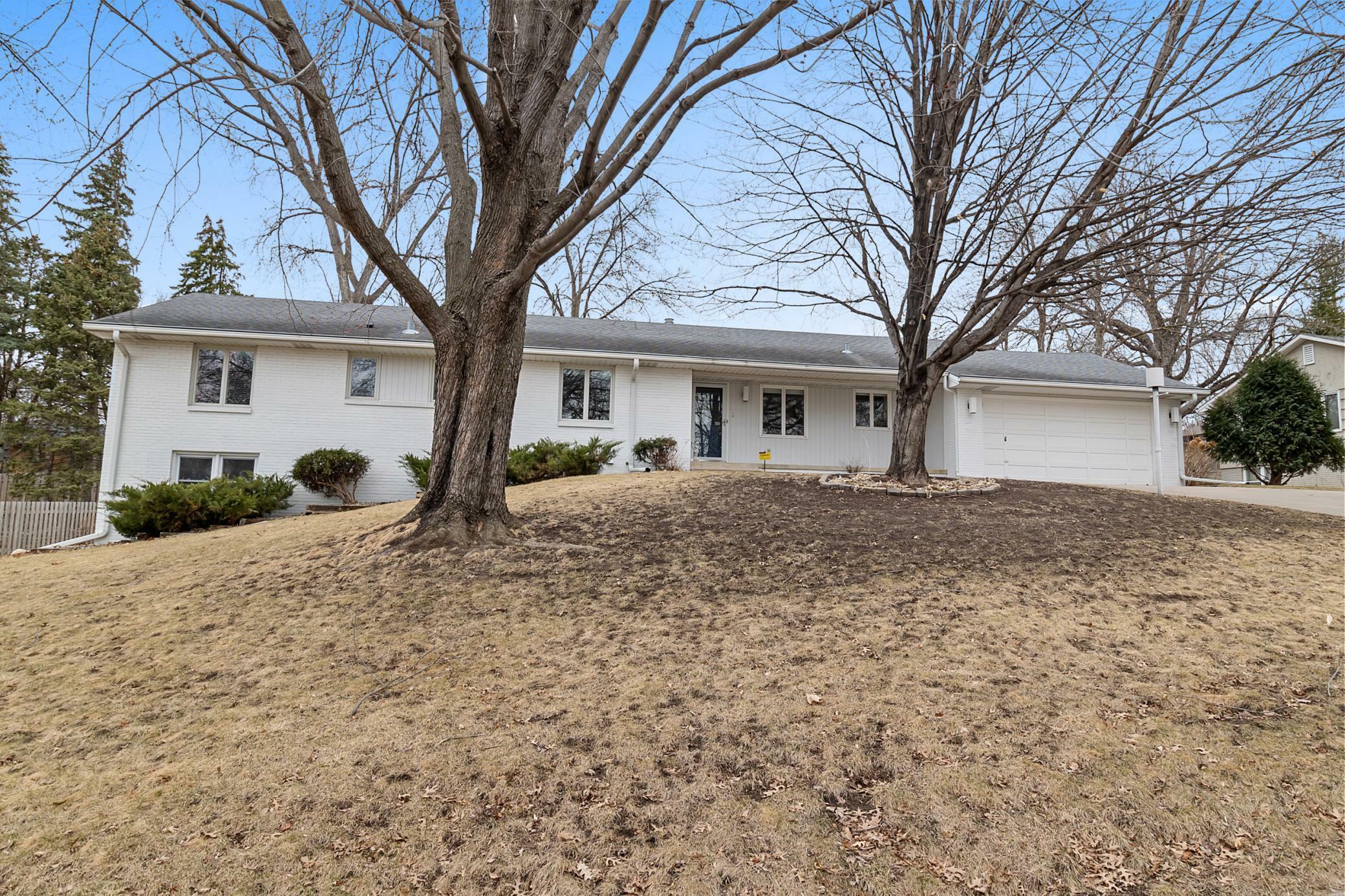 Property Photo: 6008 Saxony Road MN 55436