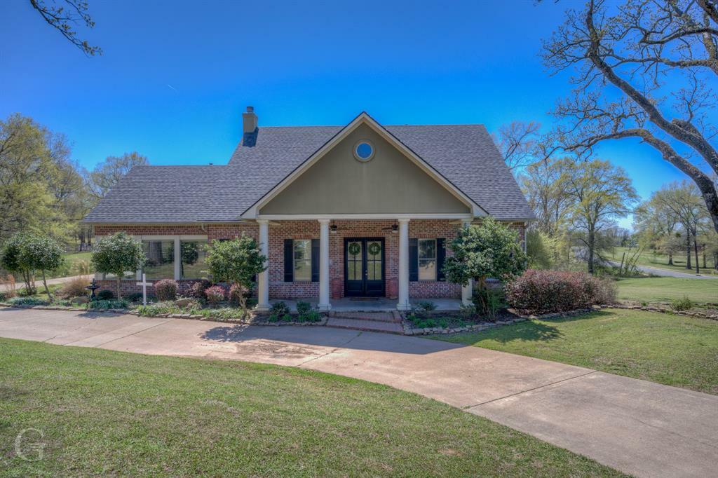 11 Fair Oaks Drive  Haughton LA 71037 photo