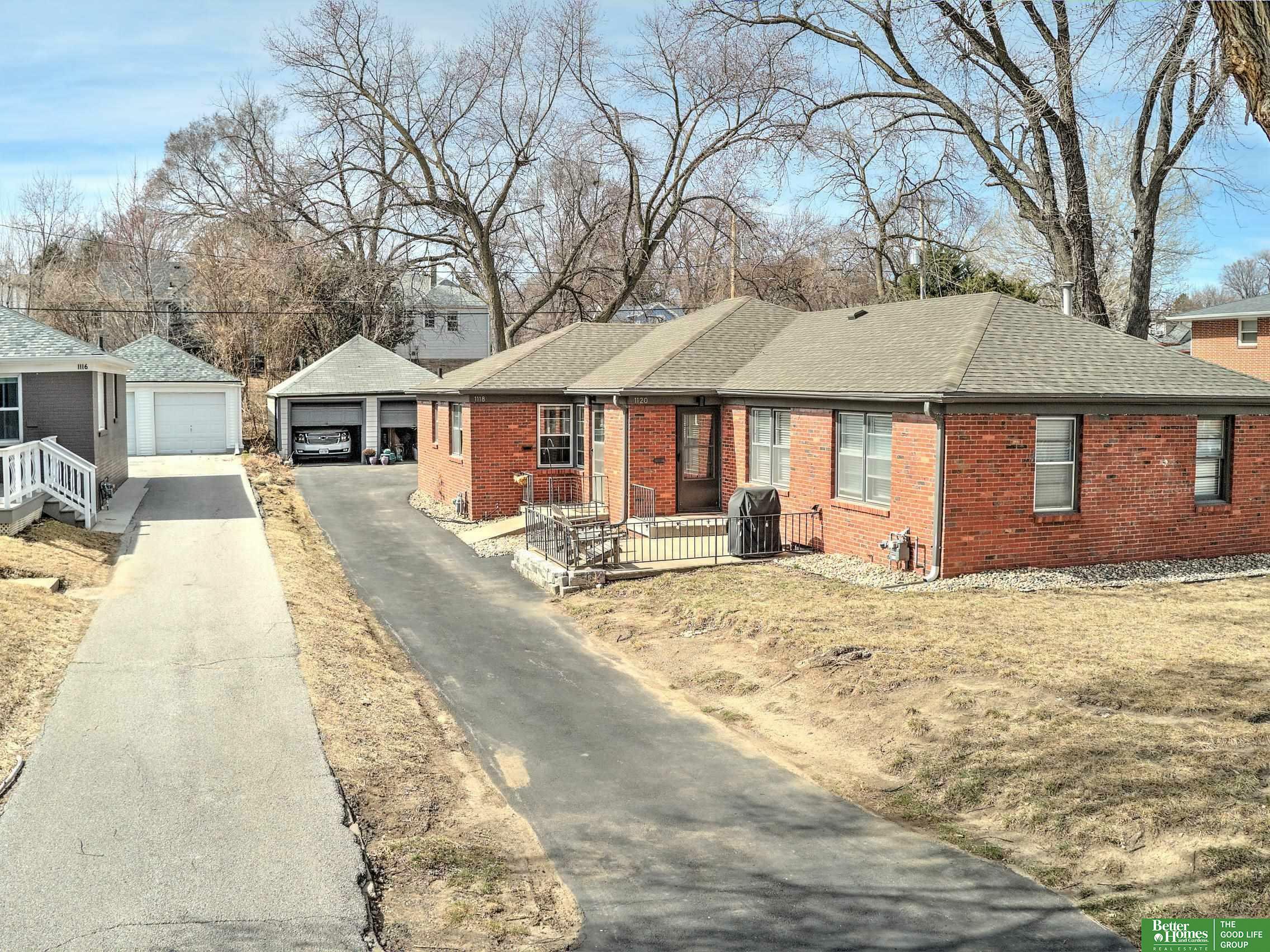 1118/1120 N 49th Avenue  Omaha NE 68132 photo