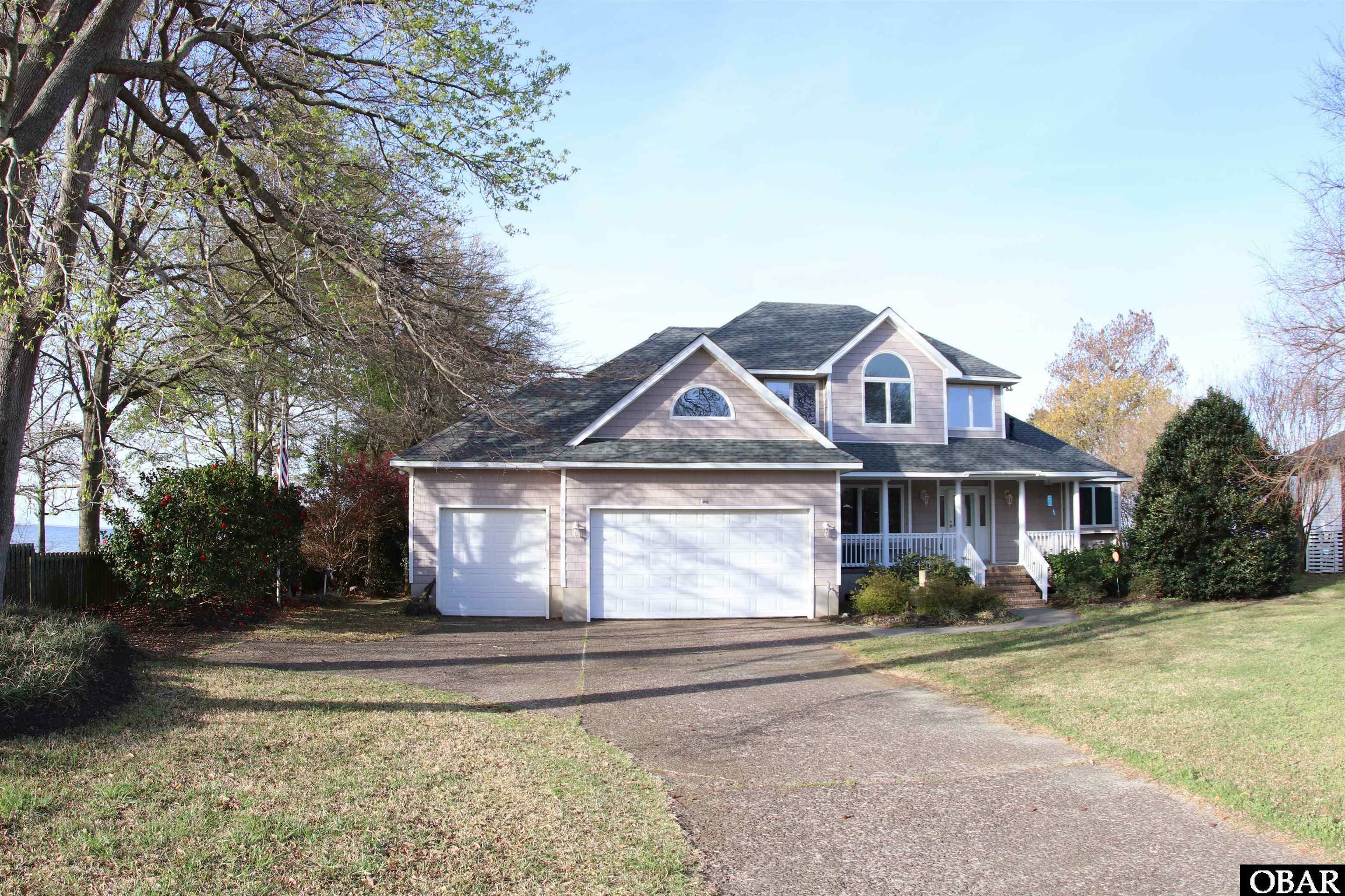 210 Waterside Drive  Harbinger NC 27941 photo