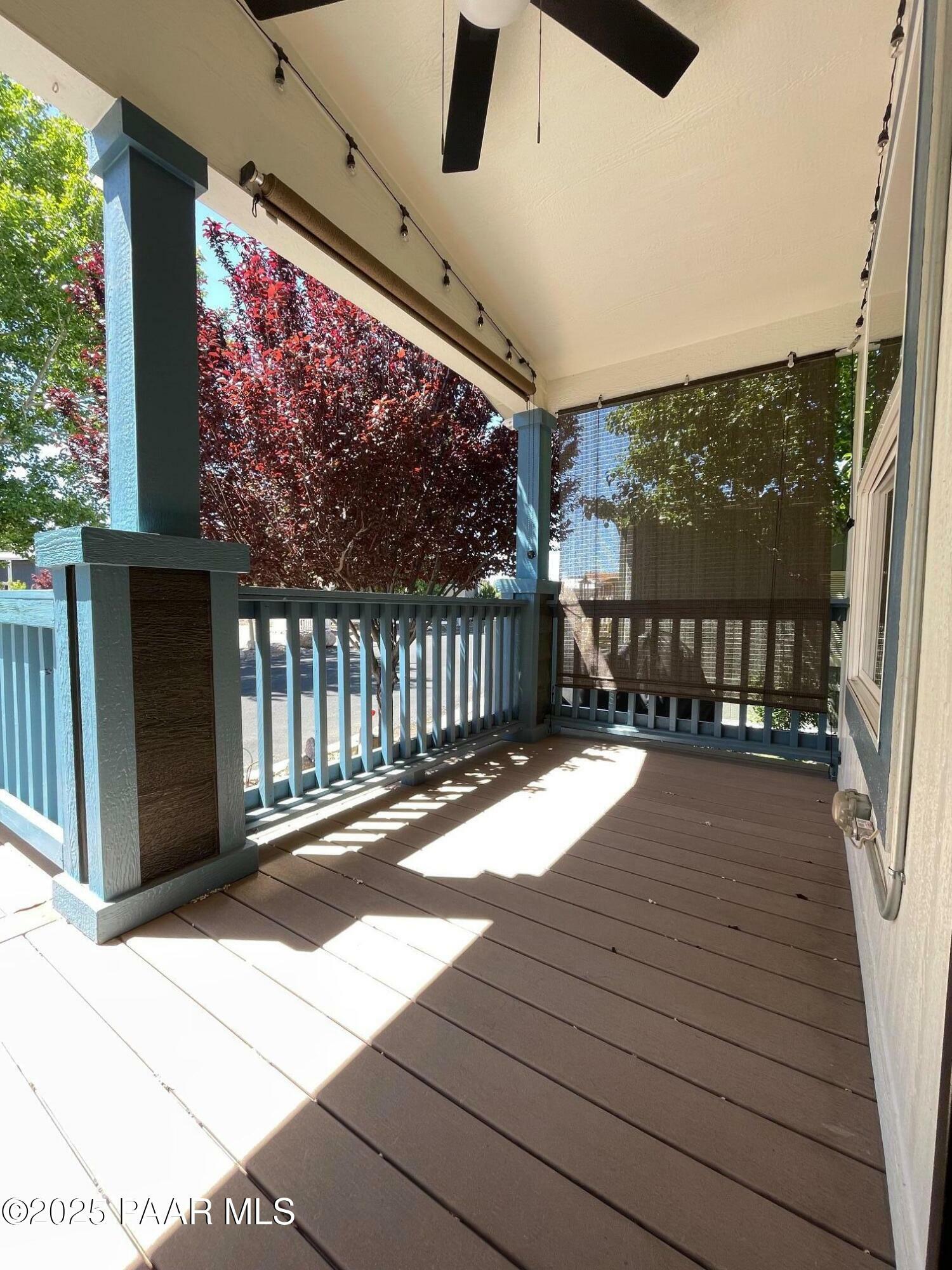 Property Photo: 11250 E State Route 69 2115 AZ 86327