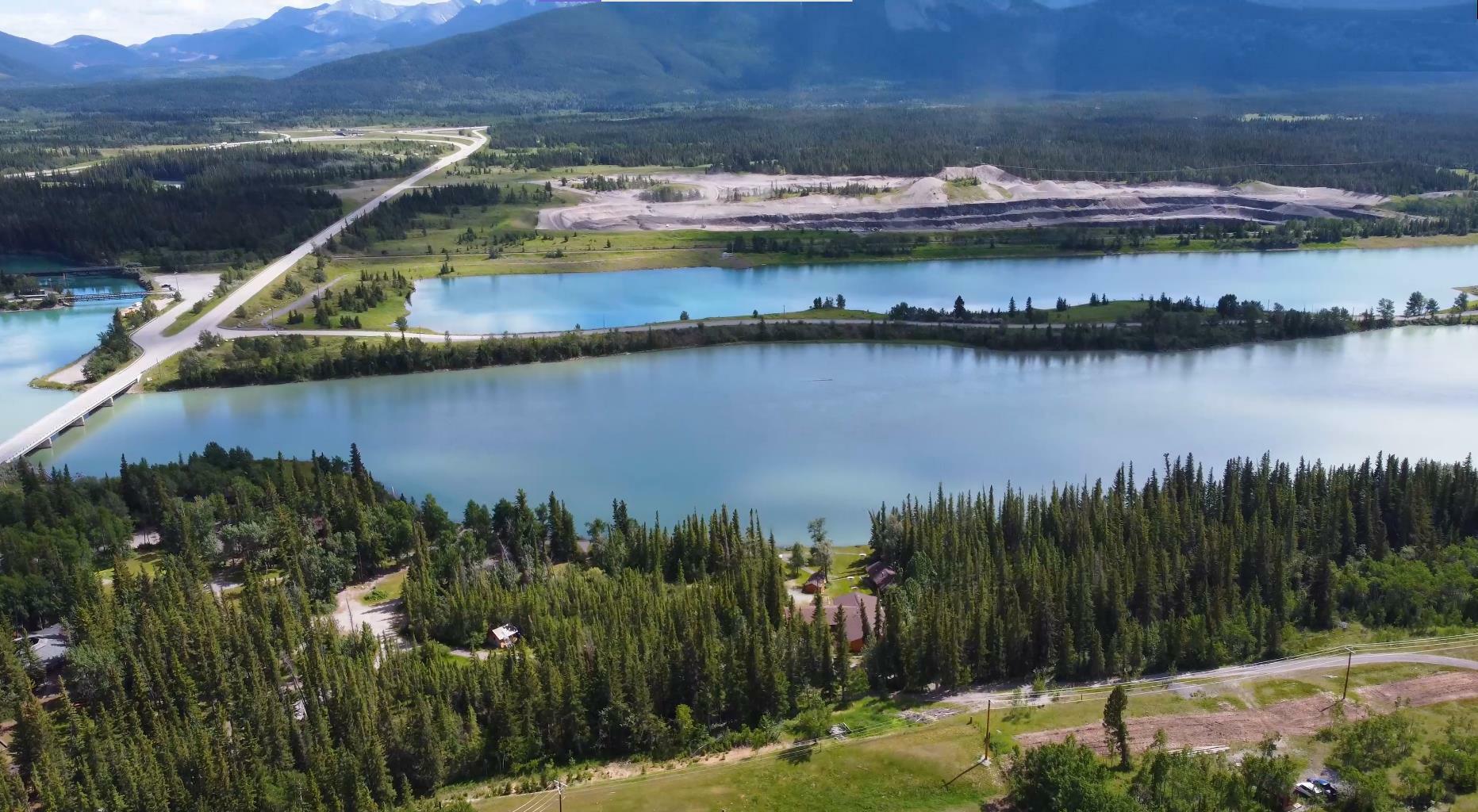 Property Photo: 9 Bagley Pass AB T0L 2C0