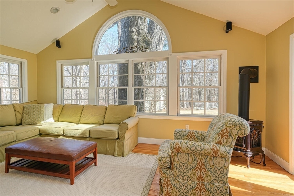 Property Photo: 45 Ash Street MA 01748