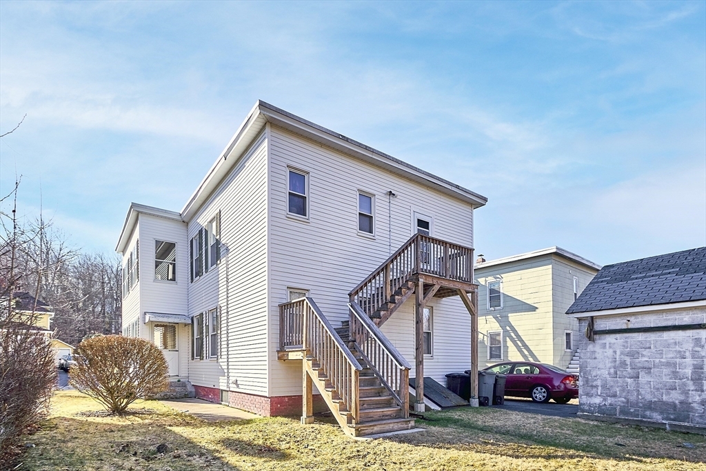 Property Photo: 20 Ford St MA 01440