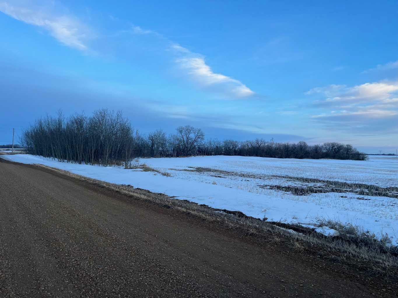 Property Photo: RR 154 Twp Rd 434 AB T0B 4H0