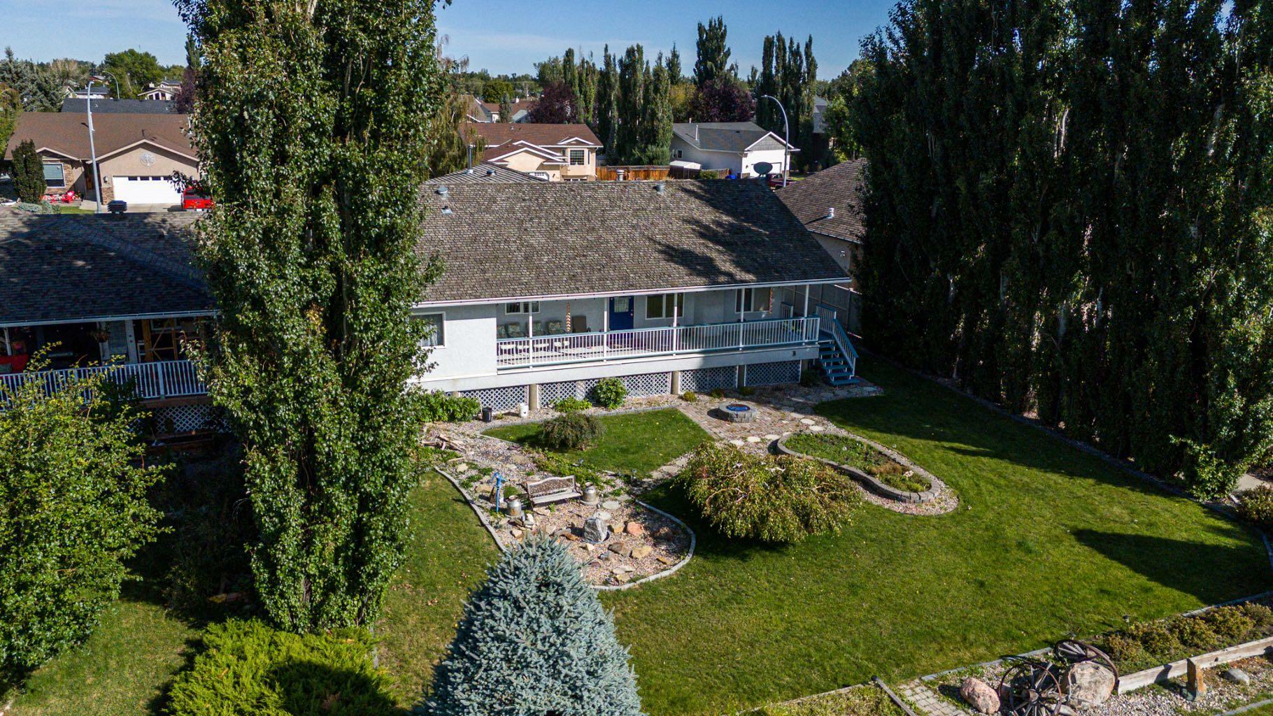 35 Westlynn Drive  Claresholm AB T0L 0T0 photo