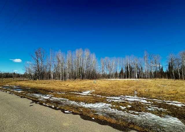 Property Photo: 2431 Mistassiniy Road AB T0G 2K0