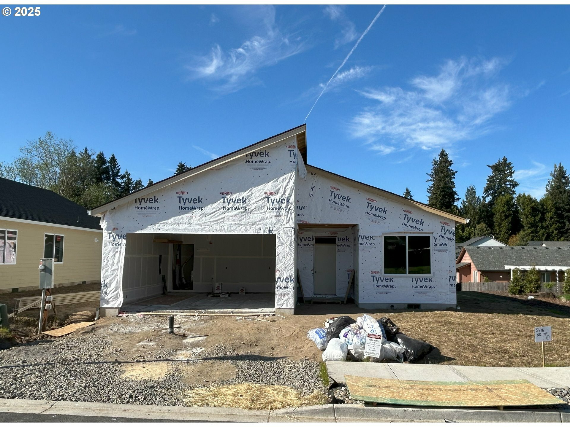 5106 NE 71st St  Vancouver WA 98661 photo