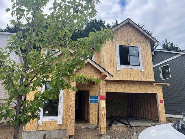 Property Photo:  5077 NW Cedarside Loop  WA 98383 