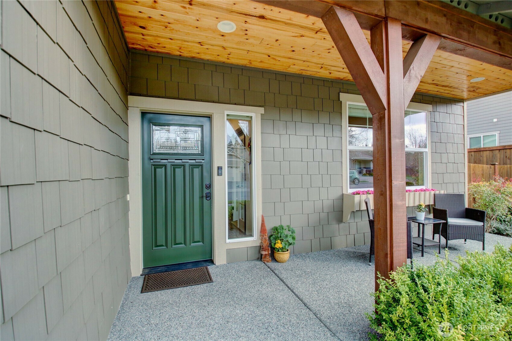 Property Photo: 400 Twin Brooks Drive WA 98273