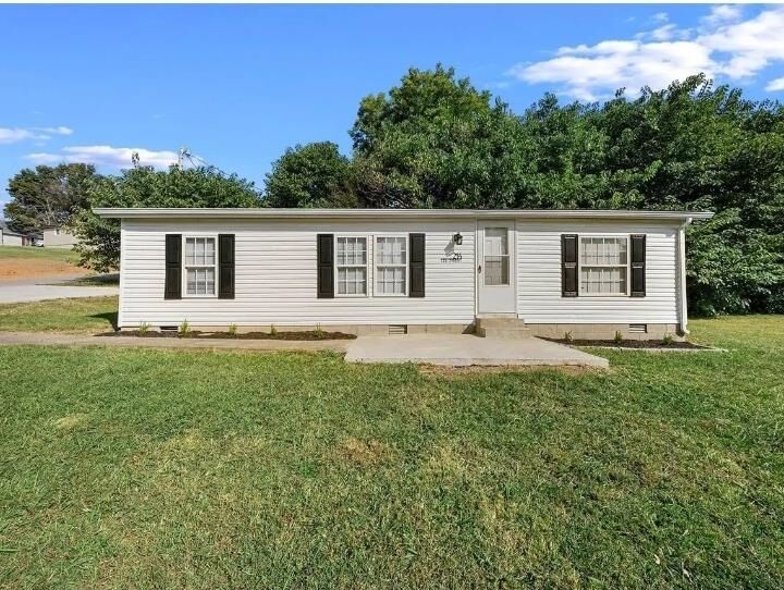 214 Lee Street  Glasgow KY 42141 photo