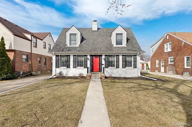 2276 22nd Street  Wyandotte MI 48192 photo