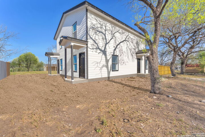 Property Photo: 3007 SW McArthur Ave 201 TX 78211