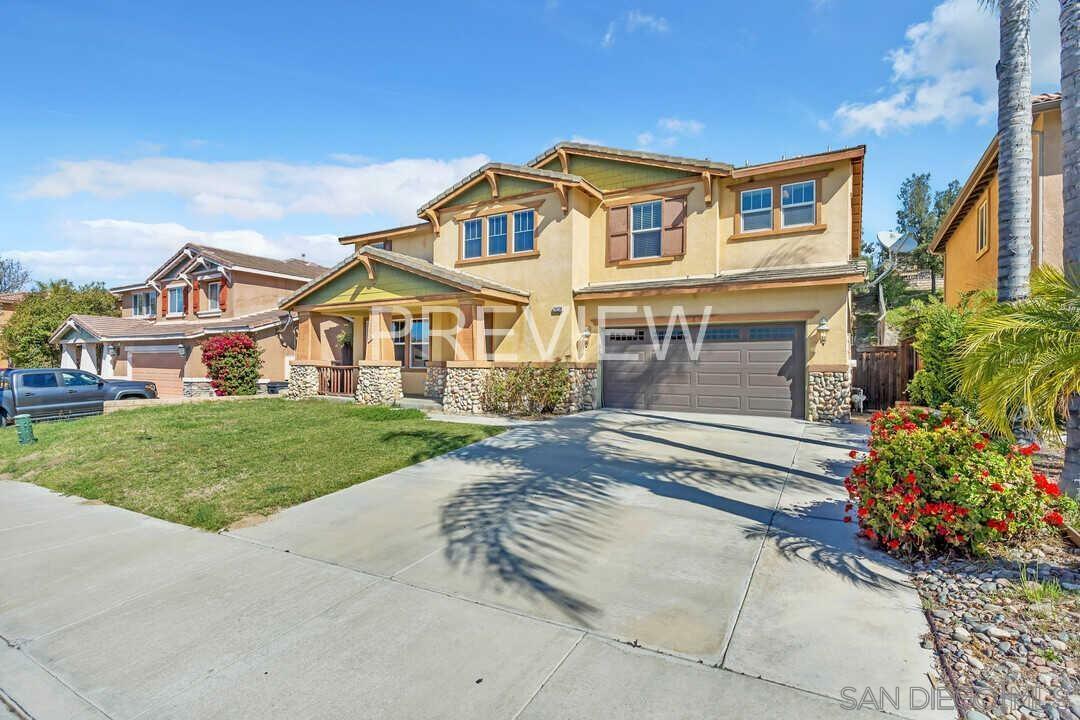 Property Photo: 29238 Branwin St CA 92563
